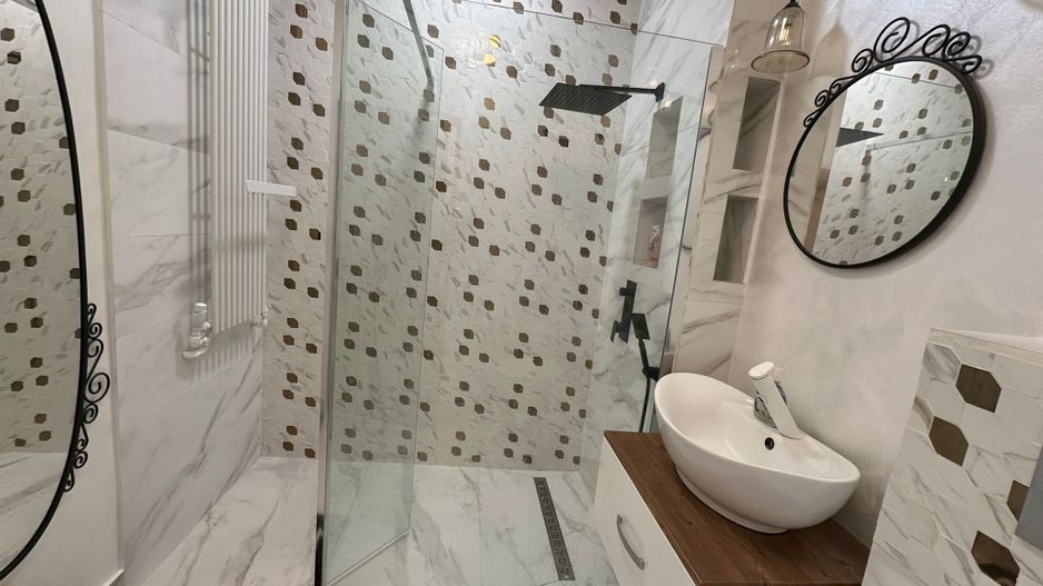 Apartament 2 camere – Hotel Flora, vedere panoramică la mare! - Poză 6