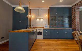 2 camere mobilat lux zona centrala, Horea, Facultatea de Litere - Poză 8