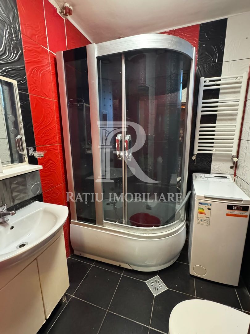 De inchiriat | Apartament cu 2 camere | Decebal - Poză 4