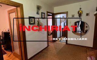Apartament 4 camere de închiriat str. Rahovei - Poză 1
