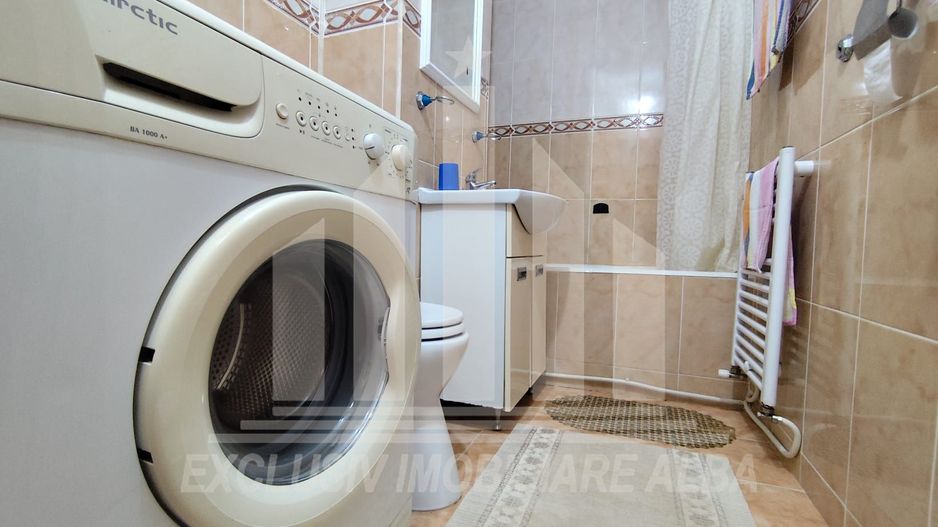 Garsoniera decomandata etaj intermediar - Poză 4