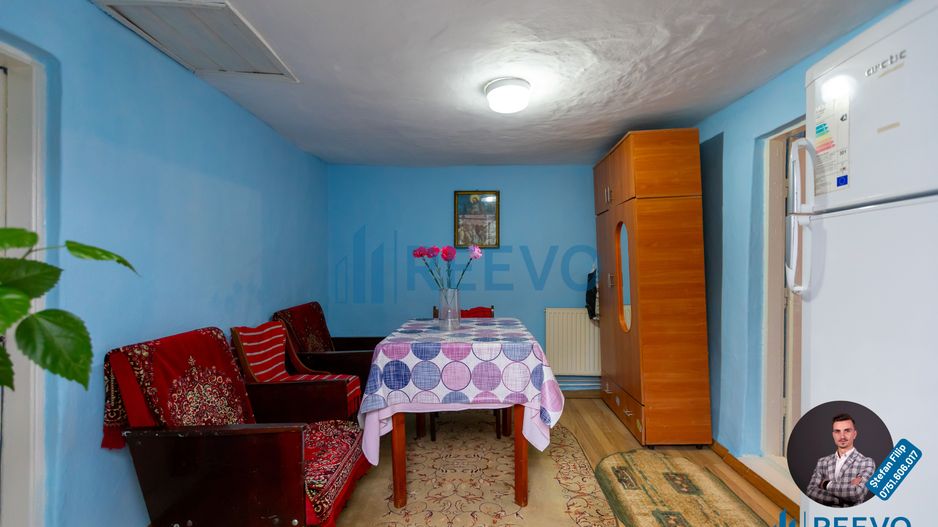 Casă de vânzare în Șerbănești, Bacău - Poză 7