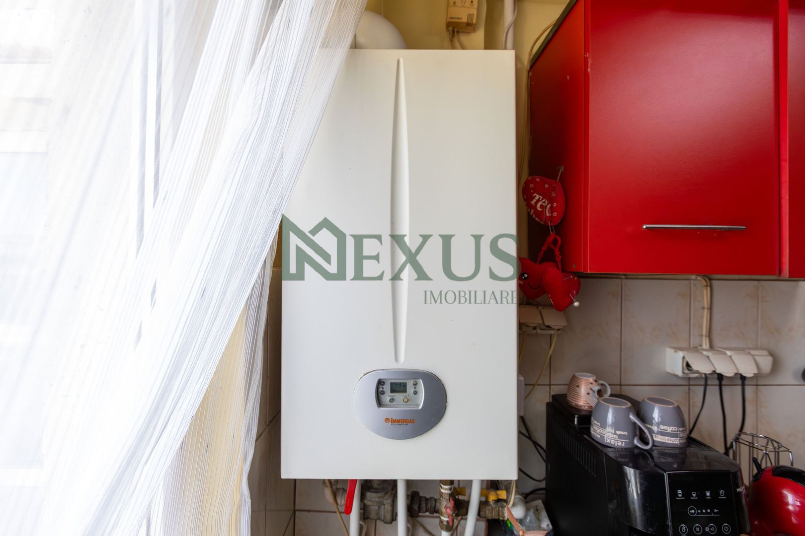 Apartament 2 camere decomandat, Str. Carpați, Bacău - Poză 12