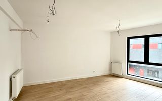Apartament 2 camere, zona Aviatiei-Aerogării, bloc nou, etaj 1 - Poză 2