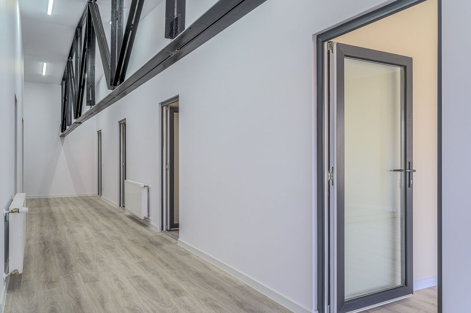 Hala industrială de vânzare | 3.557 mp construiți  | Pantelimon - Poză 10