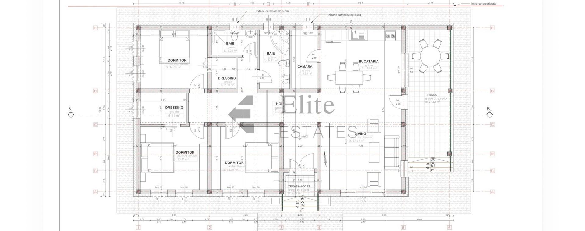 Casa noua de vanzare in Grigorescu cu teren de 650 mp - Poză 2