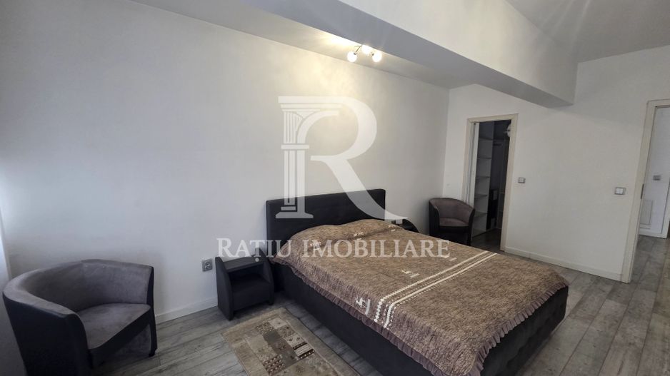 Apartament cu 3 camere | zona Salca | Oradea - Poză 4