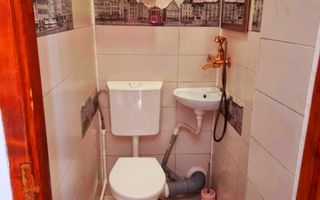 Garsonieră Cochetă – Mănăștur, 11 mp, Ideală pentru Investiție - Poză 5