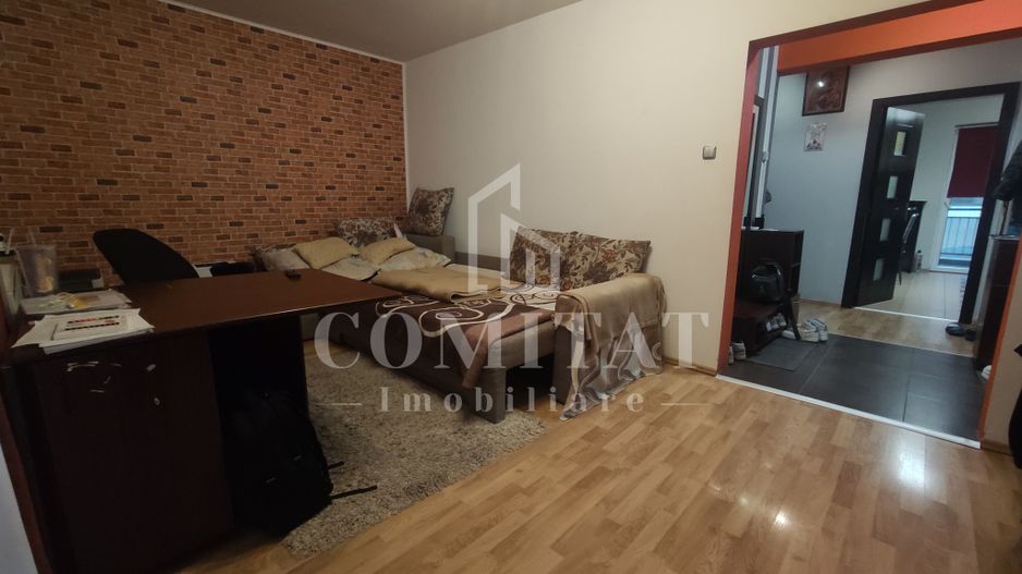 Apartament cu 2 camere | Florești | Zona Eroilor - Poză 2