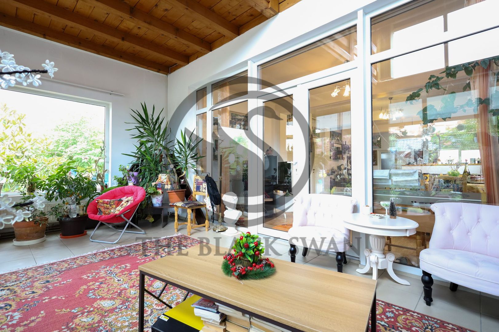 Casa / Vila cu 7 camere de vanzare I Poiana Campina I Comision 0% - Poză 9