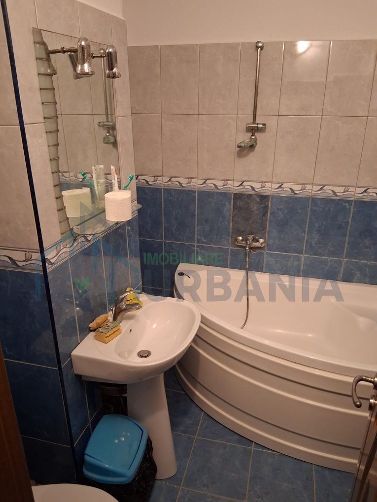 Vând apartament 4 camere Galata - Poză 6