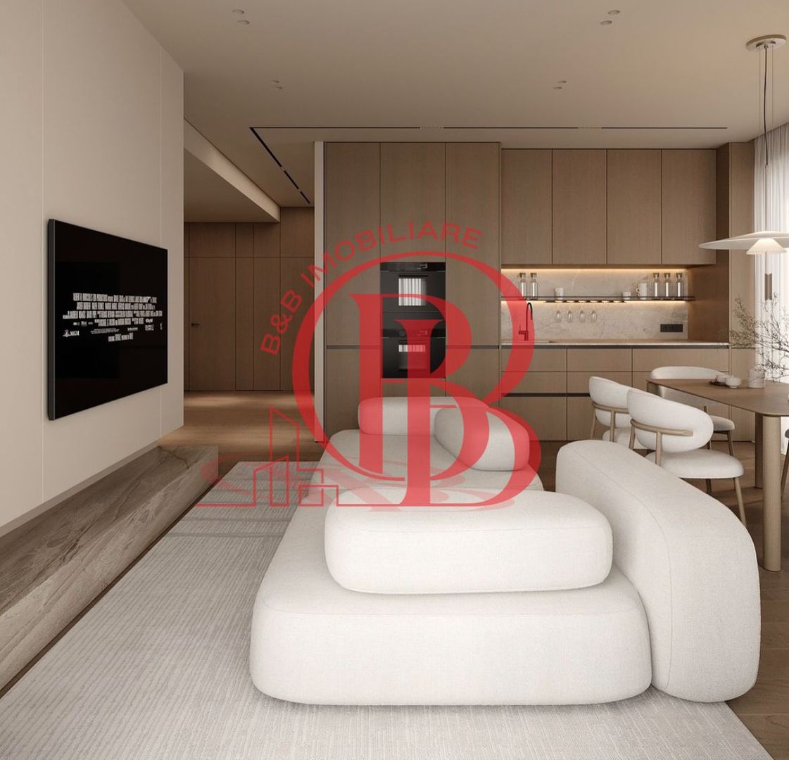 Promo-Ideal Investitie-2 camere-Theodor Pallady Metrou Teclu - Poză 9