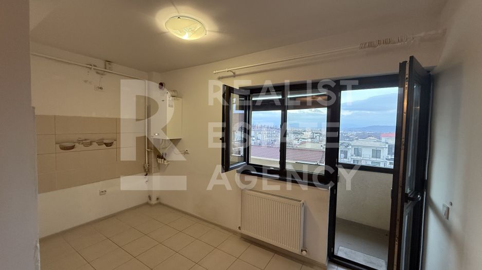 Apartament 2 camere de vânzare,  Valea Lupului, Iași - Poză 8