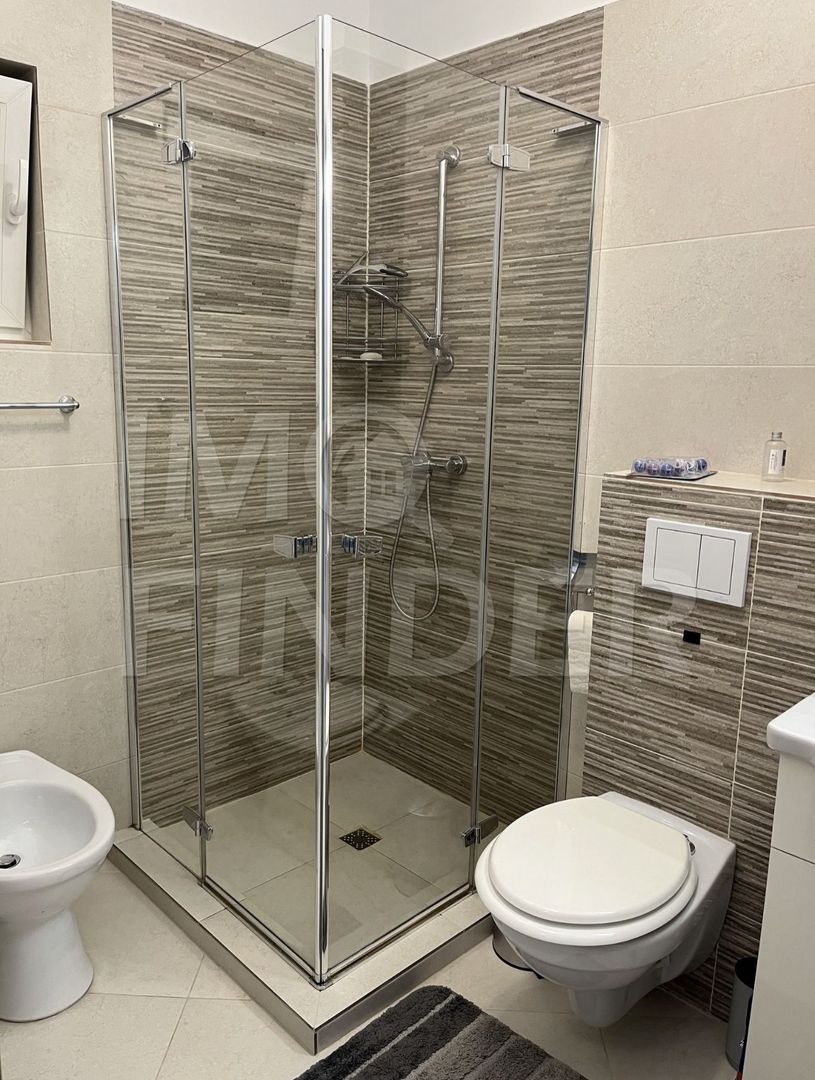 Inchiriere apartament de lux, 3 camere, Platinia, USAMV - Poză 9