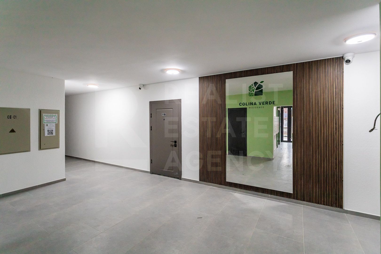 Vânzare, apartament, 1 cameră, str. Regina Elizabeta, Durlești - Poză 17