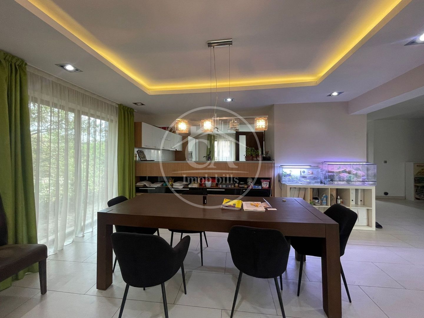 Casa de inchiriat cu 4 camere  in zona Nufaru, Oradea. - Poză 4