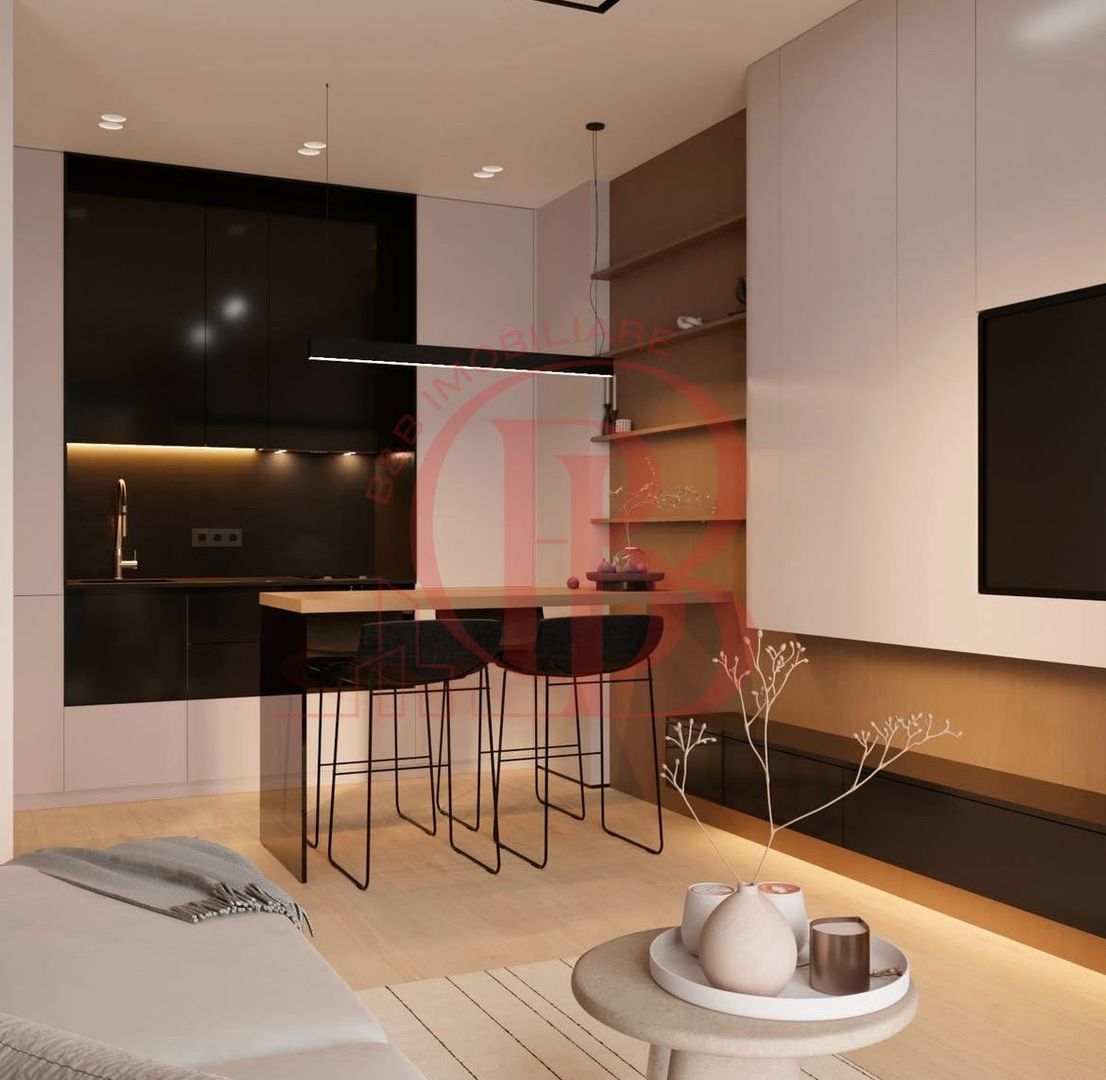 Finalizare Rapida 2 camere bloc boutique Sector 3 Pallady - Poză 4