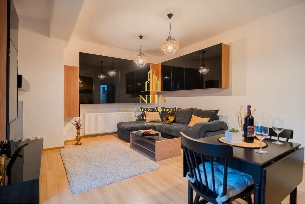 2 Camere Unirii de Vanzare - Poză 2