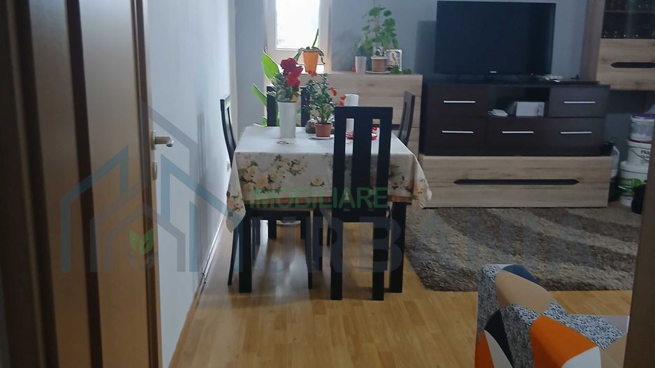 Apartament 2 camere, decomandat, 48 mp, etaj 2, Valea Lupului - Poză 3