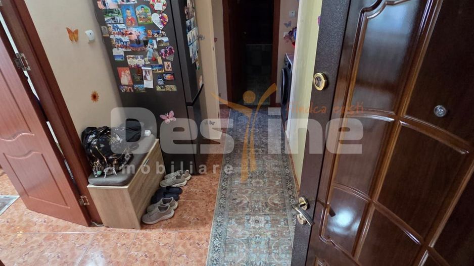 De vanzare Apartament 2 camere- zona Dacia - Poză 7