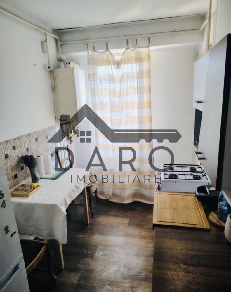 Dau In Chirie Apartament Cu Doua Camere - Poză 1