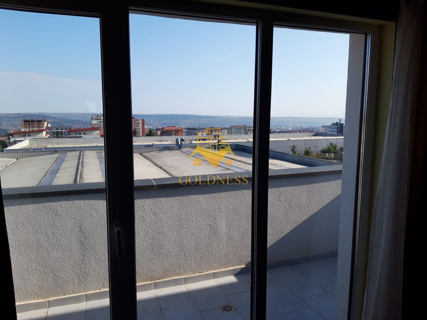 2 camere, parcare, OMV , Leroy Merlin, Europa, Zona Calea Turzii - Poză 11