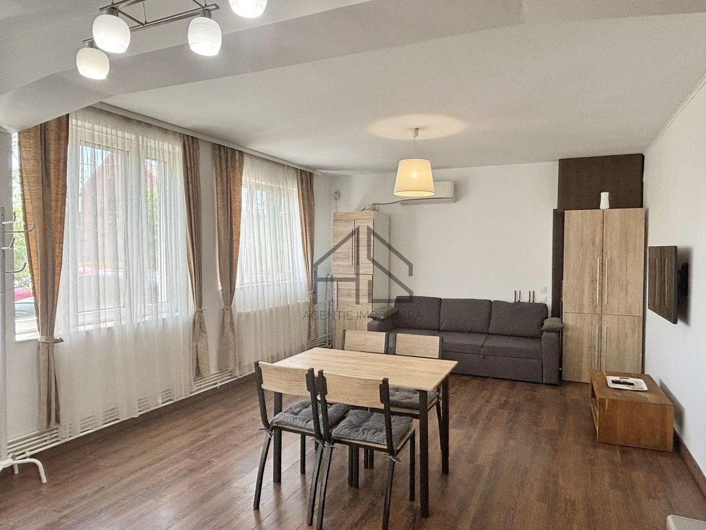 De închiriat | Apartament la casă | 2 camere | Ioșia - Poză 3