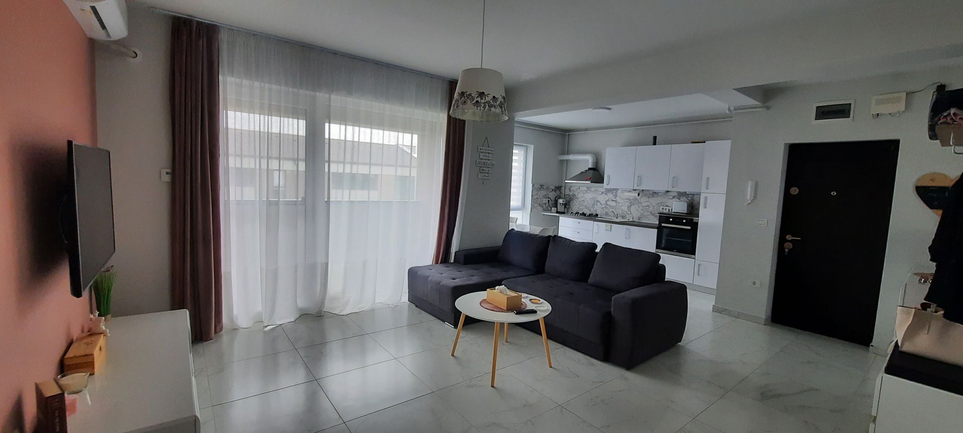 Apartament cu 2 camere si  2 locuri de parcare - Poză 22