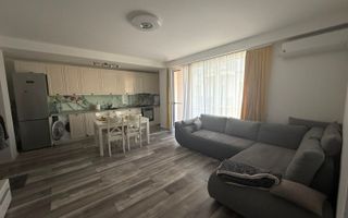 Giroc-Eso | 2 Camere | Lift | Mobilat si utilat | Loc de parcare - Poză 11