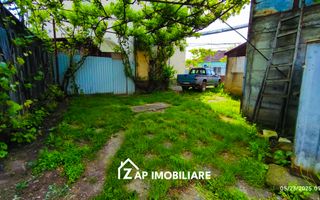 Ap 2 camere 74 mp - cu garaj si curte proprie 300 mp - Budiului - Poză 14