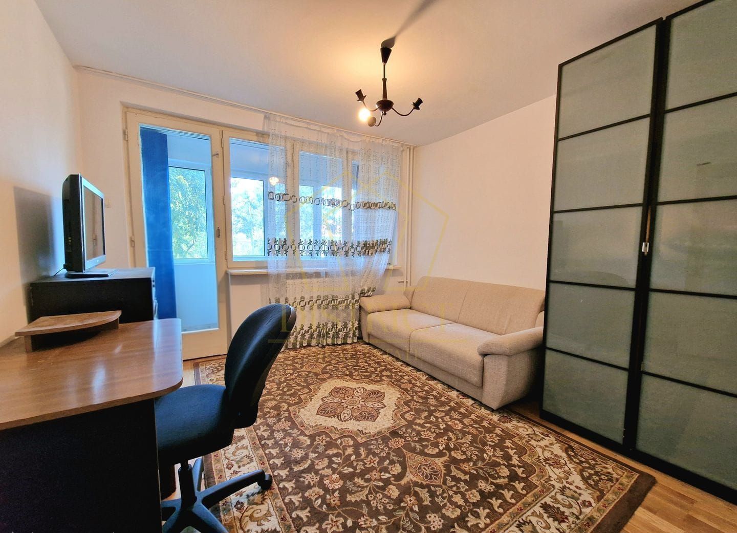 Apartament cu 2 camere | Take Ionescu | Decomandat - Poză 1