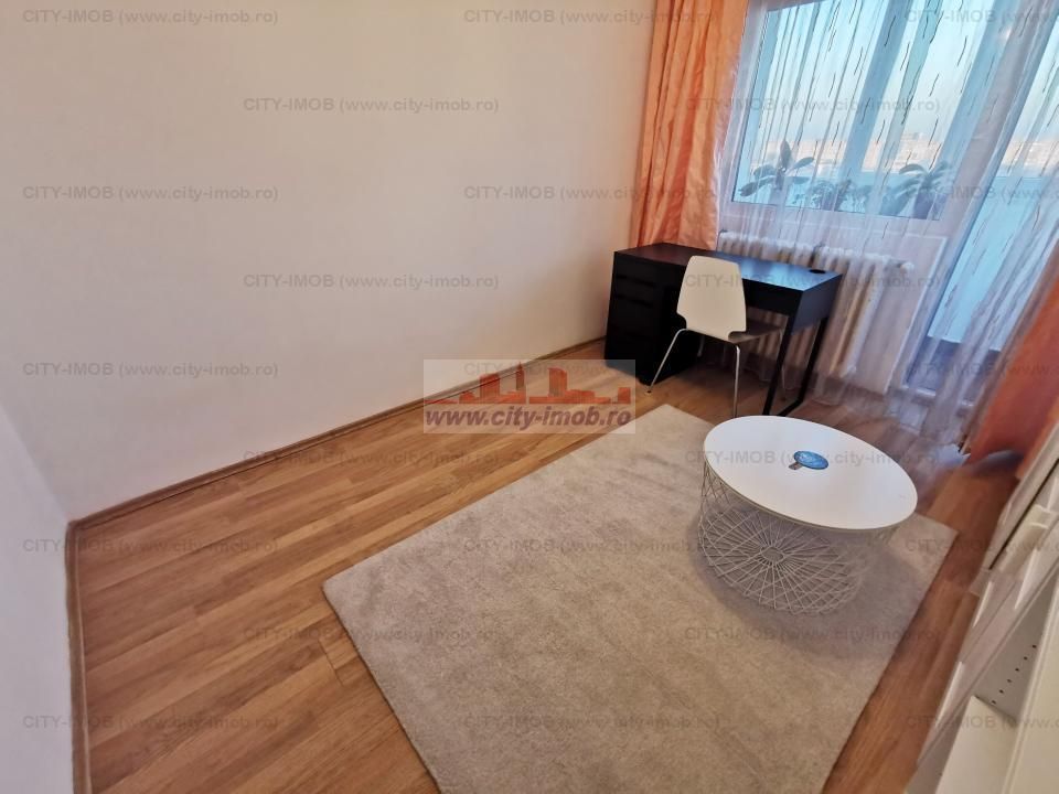 Inchiriere Apartament 3 camere TEI, Parcul Circului, Stefan Cel Mare - Poză 21