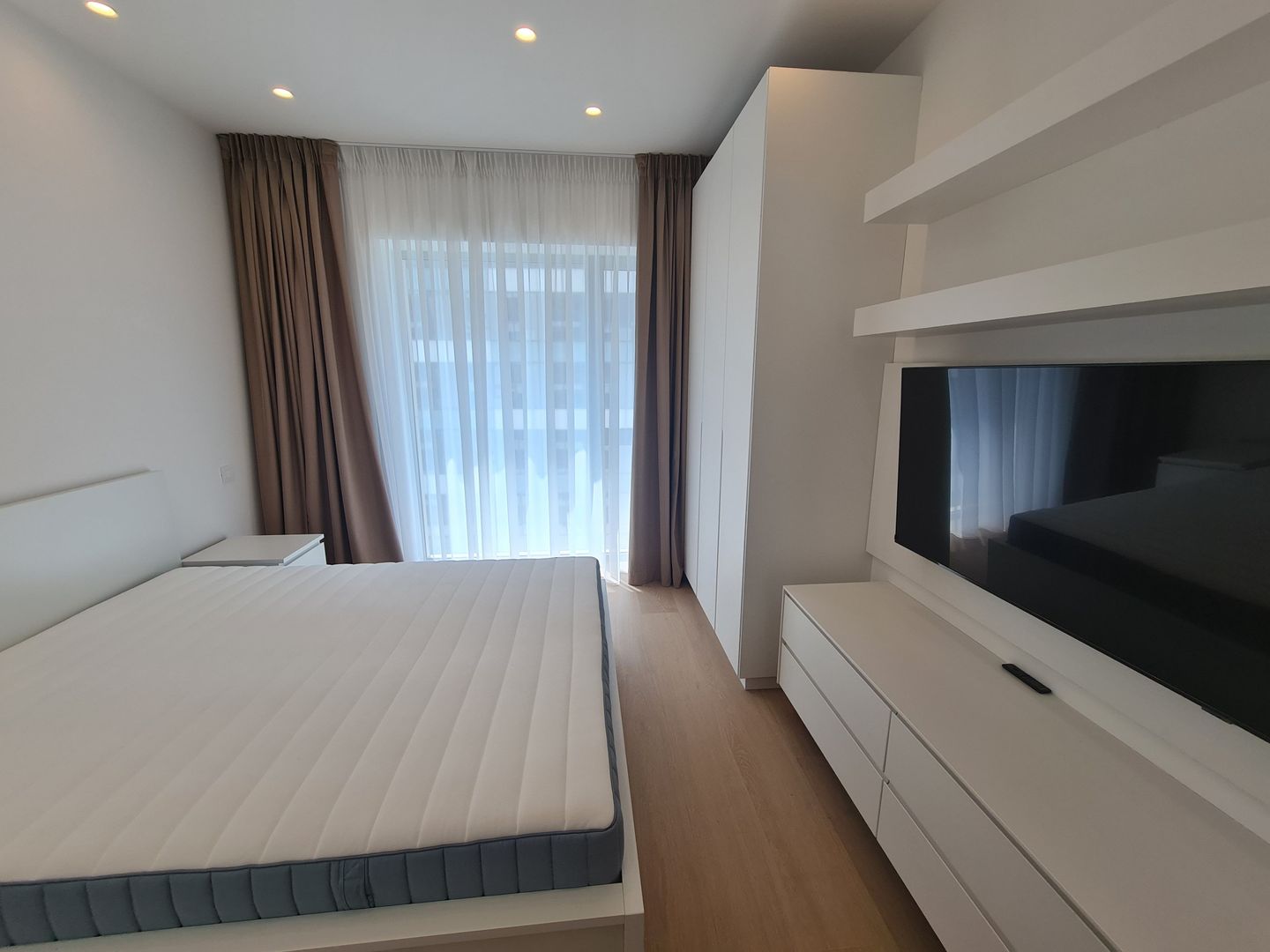 Apartament | 2 camere | Aviatiei Tower | Mall Promenada - Poză 6