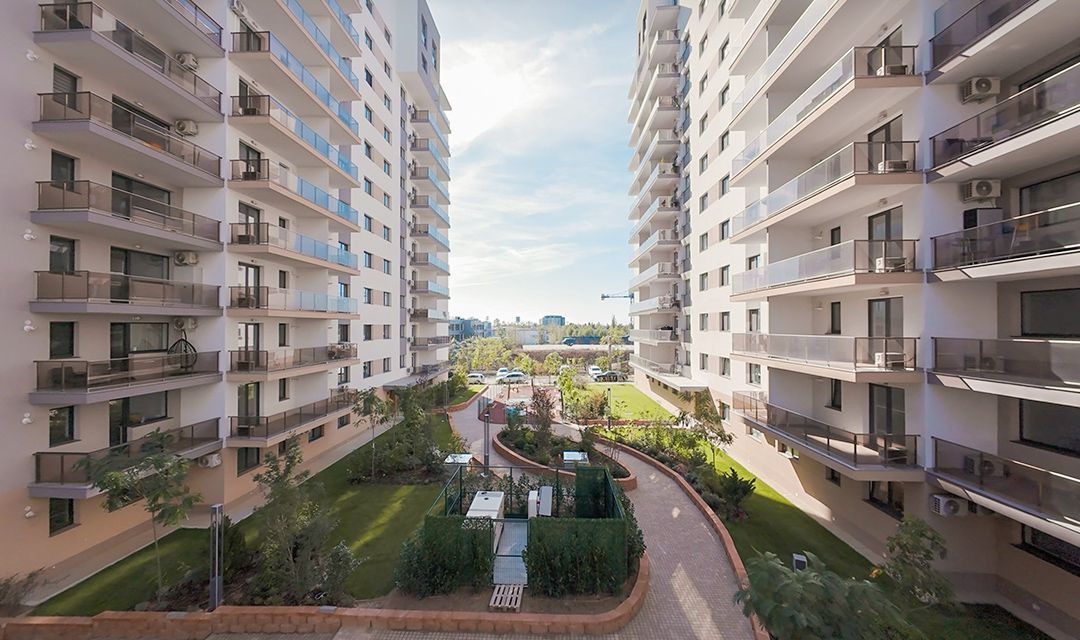 APARTAMENT 2 CAMERE | PALLADY | METROU NICOLAE TECLU - Poză 9