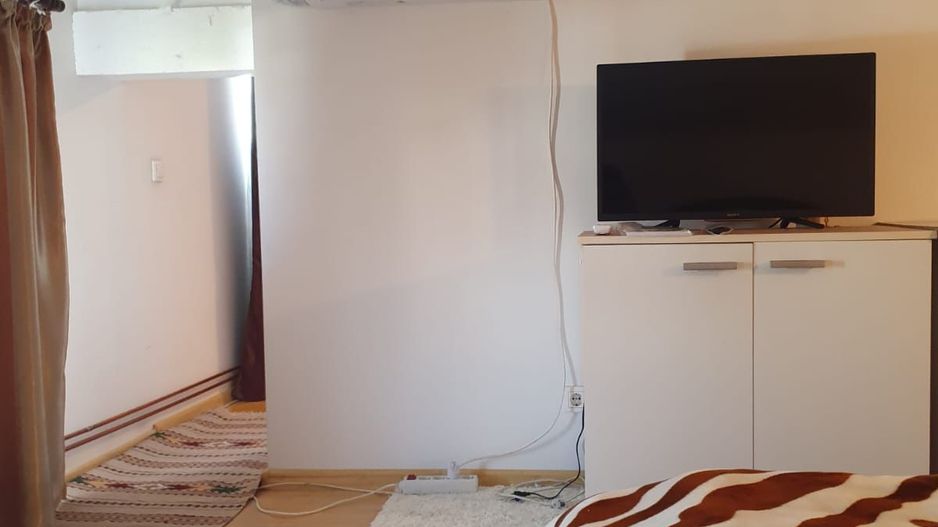 AP. 2 CAMERE CHIBRIT, MOBILAT, CENTRALA, METROU, BOXA, COMISION 0% - Poză 7