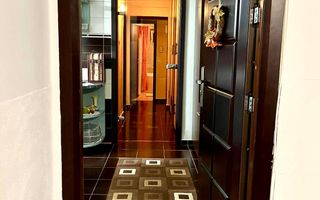 apartament cu 3 camere, in zona Aradului – Centrala Proprie - Acoperis - Poză 13