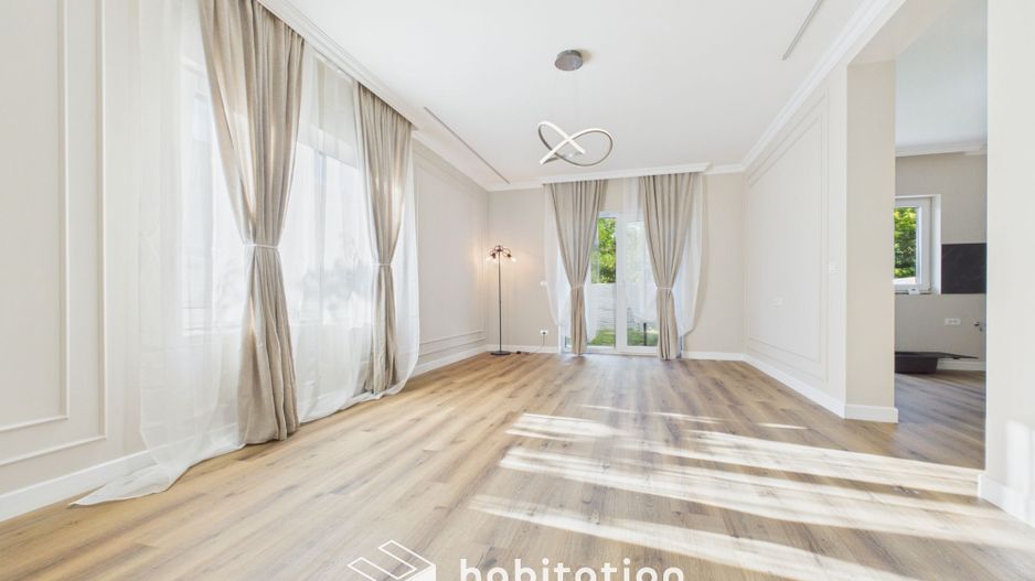 Casă individuală, stil elegant si lumina abundenta,  zona Ronat - Poză 5