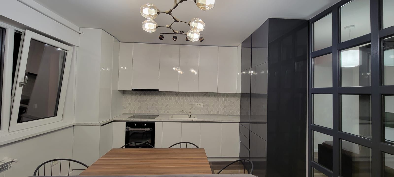Studio modern de închiriat | Tomis Plus |  Loc de parcare privat - Poză 5