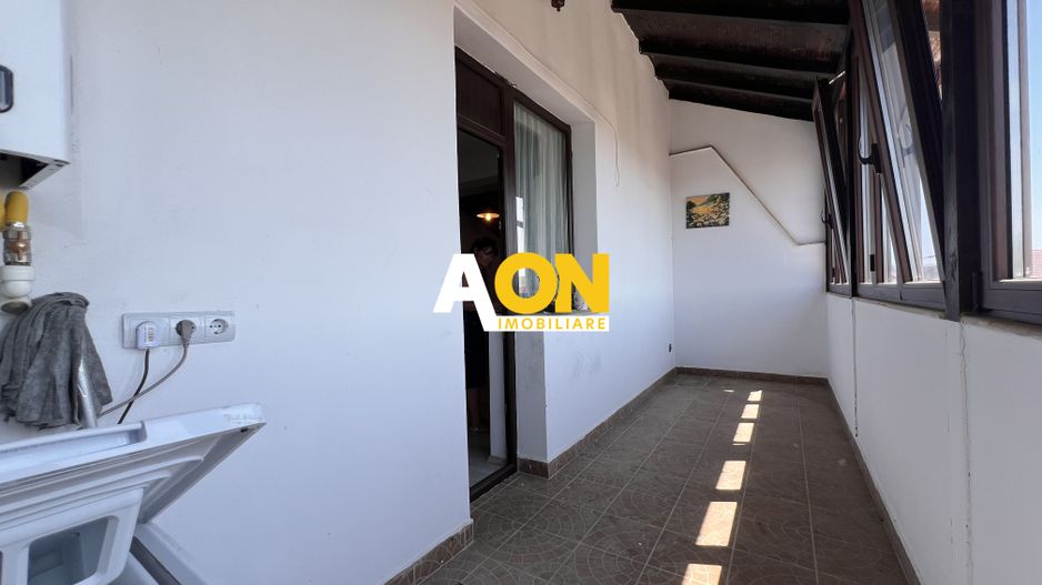 Apartament 2 Camere | Finisat Modern | 2 Balcoane |Zona Dealu Furcilor - Poză 7