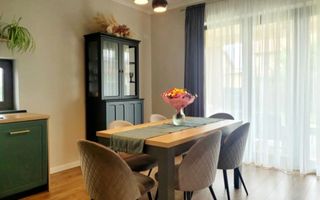 Duplex cu 5 camere in Dumbravita - Poză 2