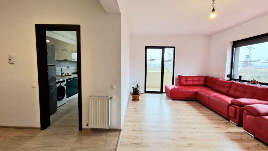 Inchiriere apartament bloc nou, Stefanesti, Pasarela - Poză 16