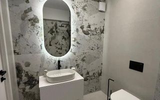 Apartament 2 camere lux | Bld. Unirii - Prima inchiriere - Poză 7