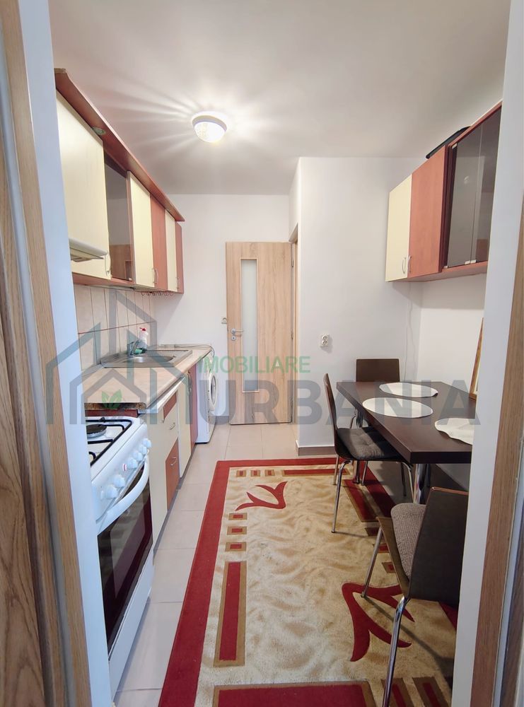 Inchiriez apartament 1 camera, Nicolina 1 (#) - Poză 4