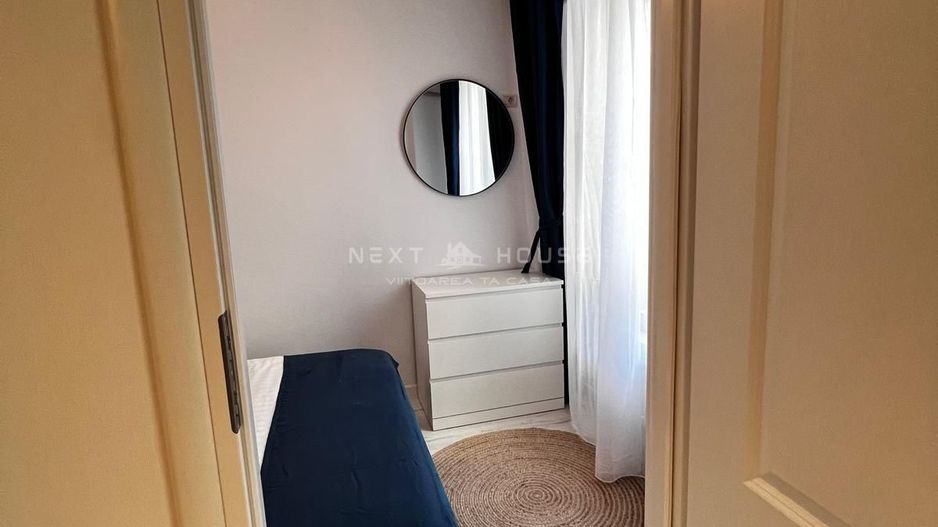 Studio Parc Carol ( Liberty Mall - Viilor ) - 2 Km de Unirii - Poză 8