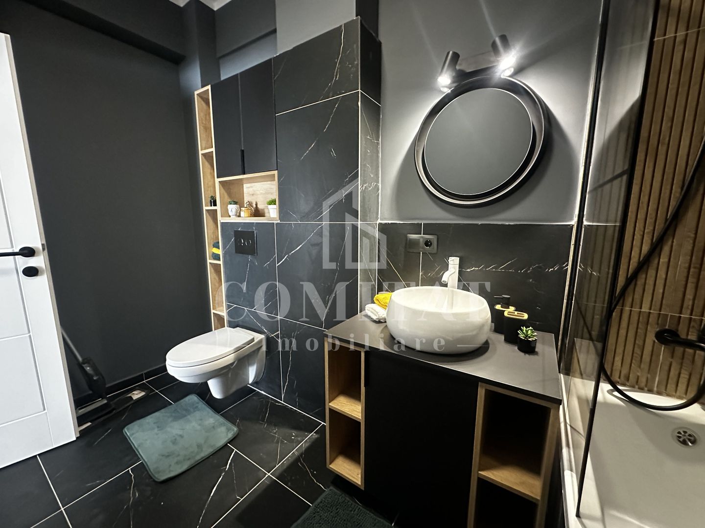 Apartament ultramodern | Etaj intermediar | Zona Str Teilor - Poză 16