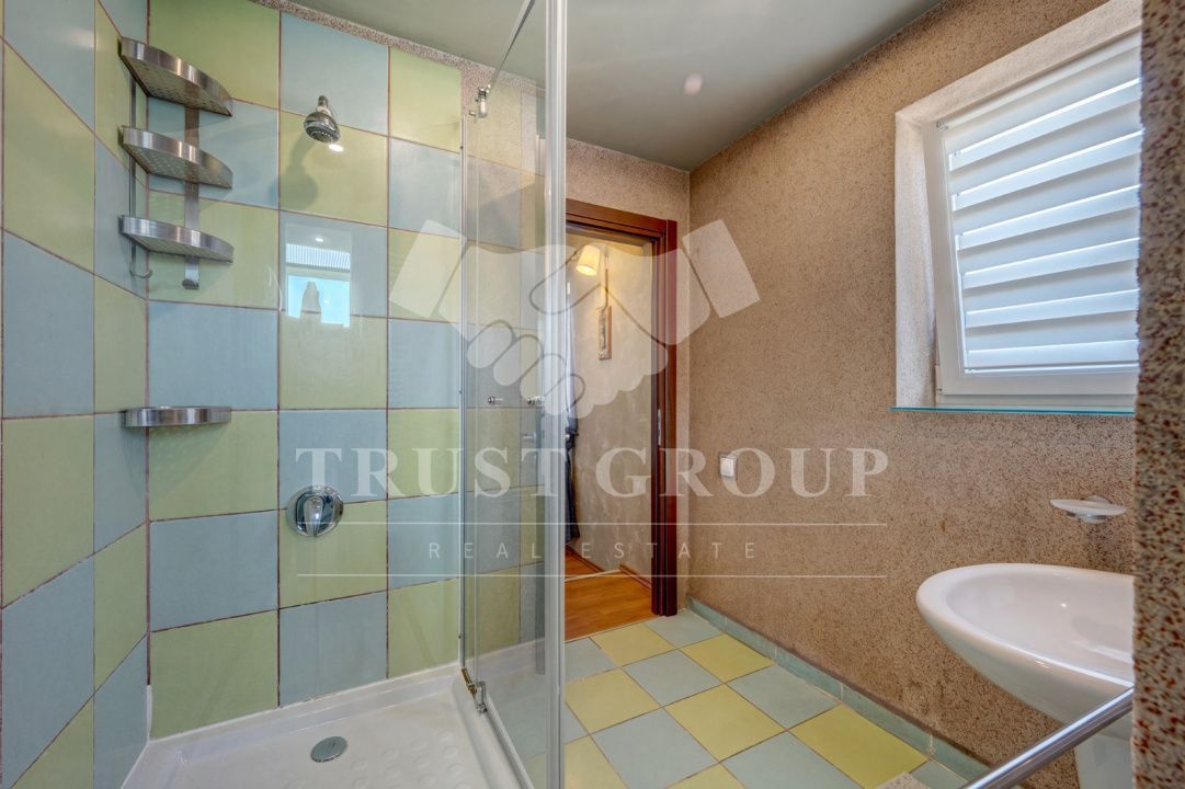 Apartament 2 camere Unirii-Coposu | Imobil 1940 - Poză 12