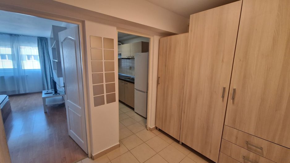 Apartament 1 camera, decomandat, 38 mp, str Calea Turzii - Poză 6