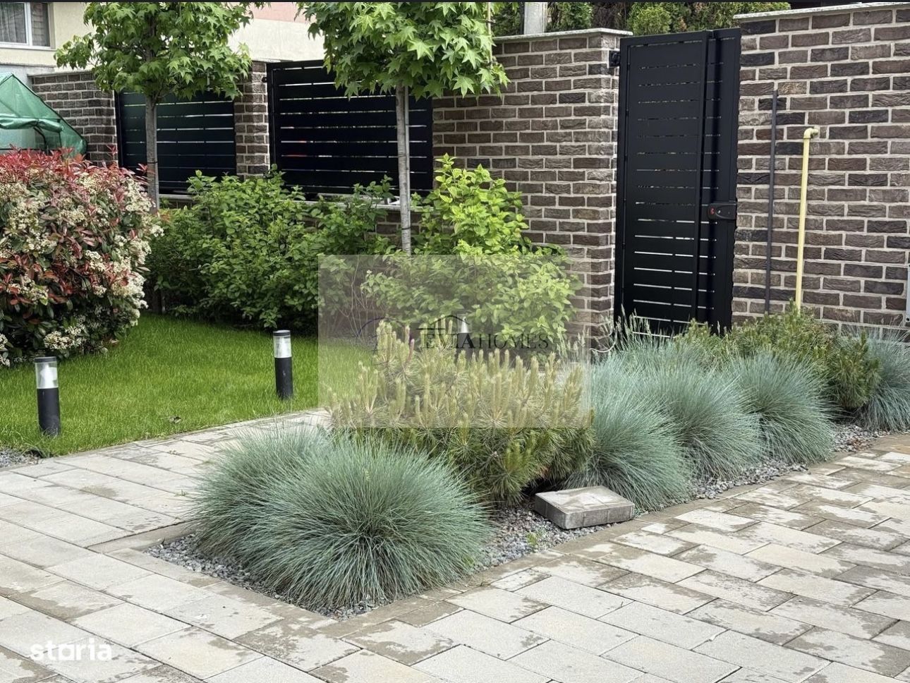 Casa individuală/ Cartier Grigorescu/ Zona Promenada Grigorescu - Poză 6