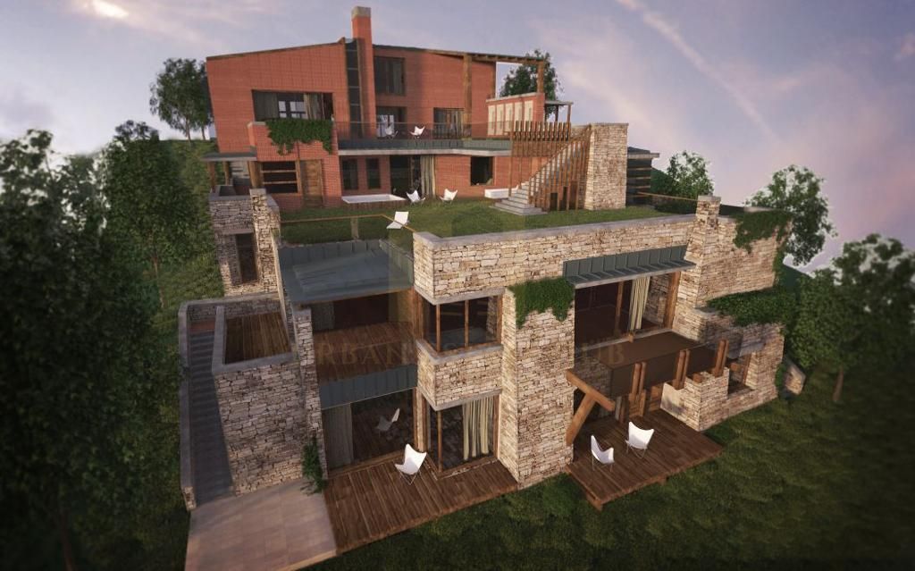 Vanzare teren autorizat, zona Hotel Belvedere - Poză 6