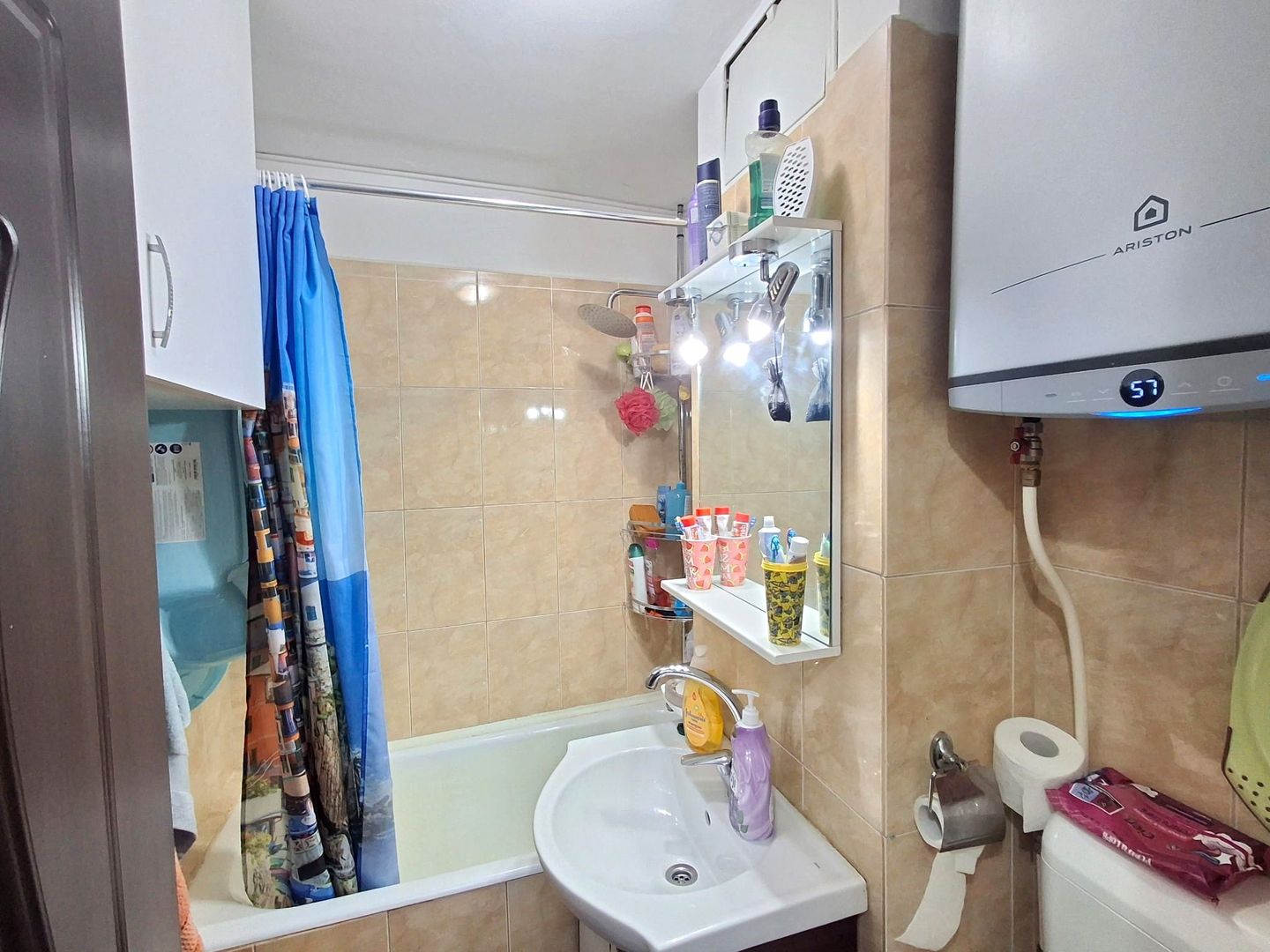 DE VANZARE Apartament 2 Camere Tei - Poză 10